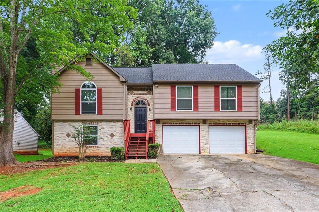 1476 Chaseway Circle