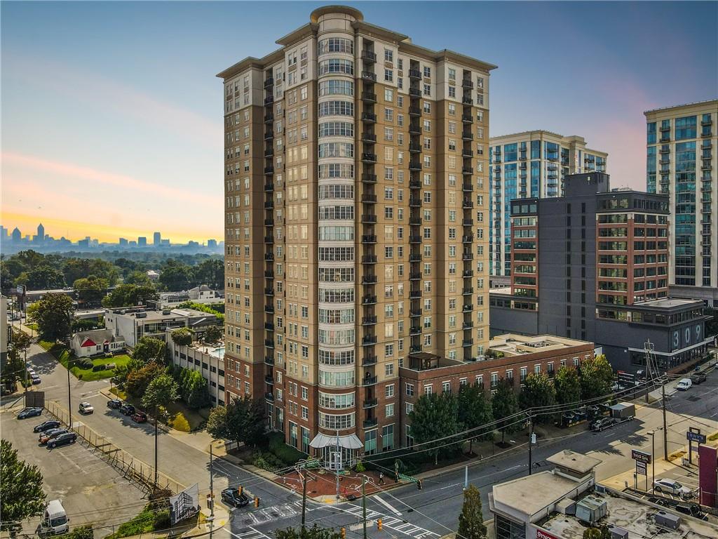 325 E Paces Ferry Road Ne Unit 1704 Property Photo 1