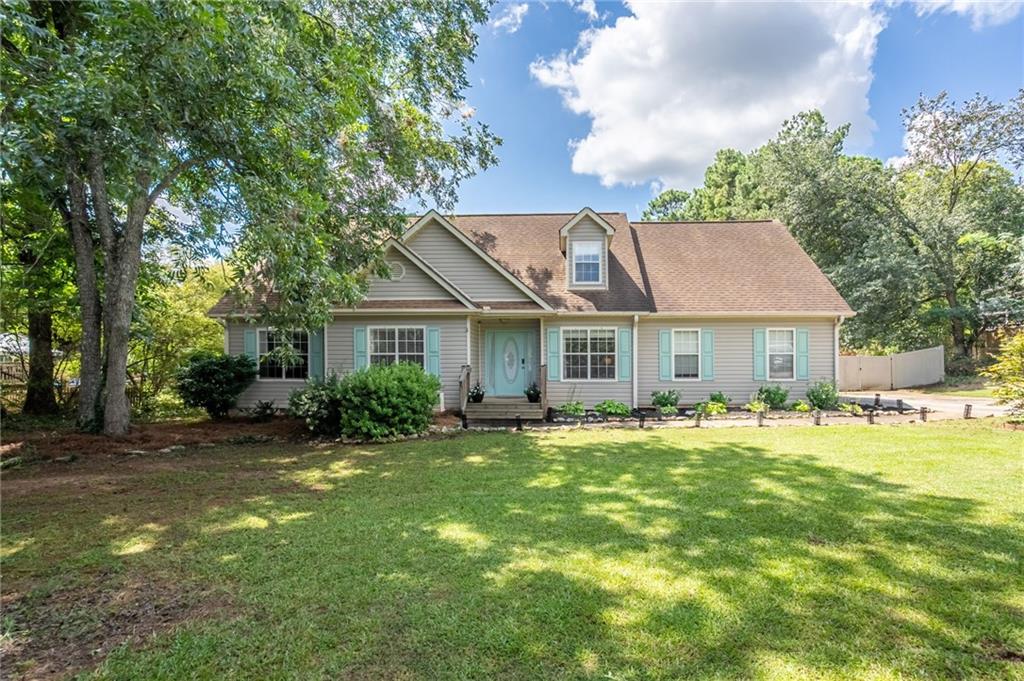 101 Mccullough Road Property Photo 1