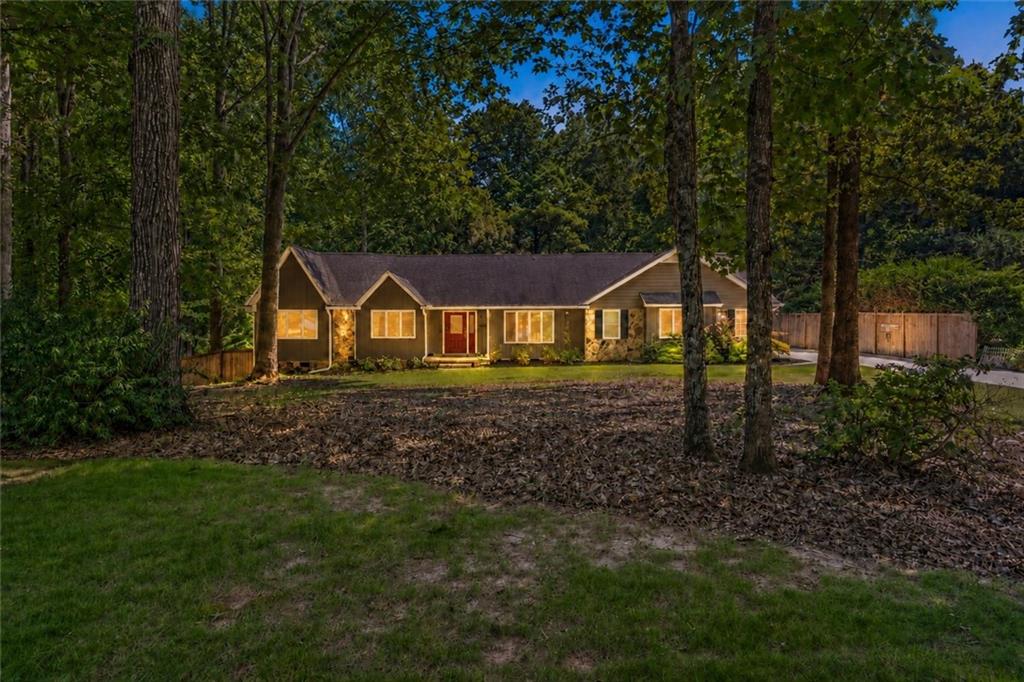 1820 Commonwealth Avenue Property Photo 1