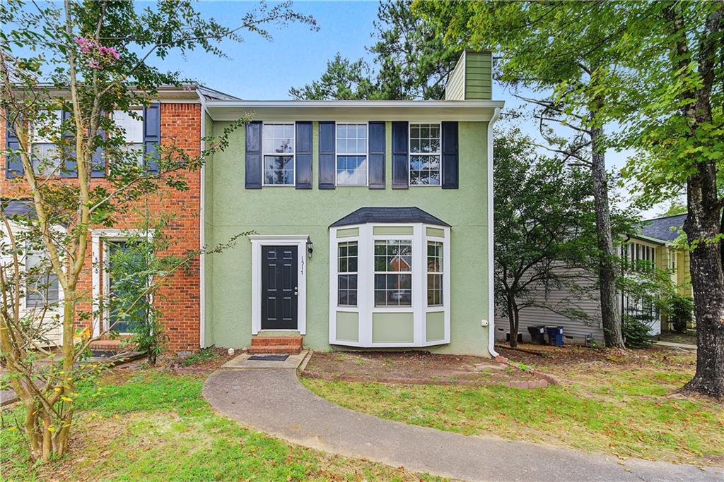 1517 Cedar Bluff Trail Property Photo 1