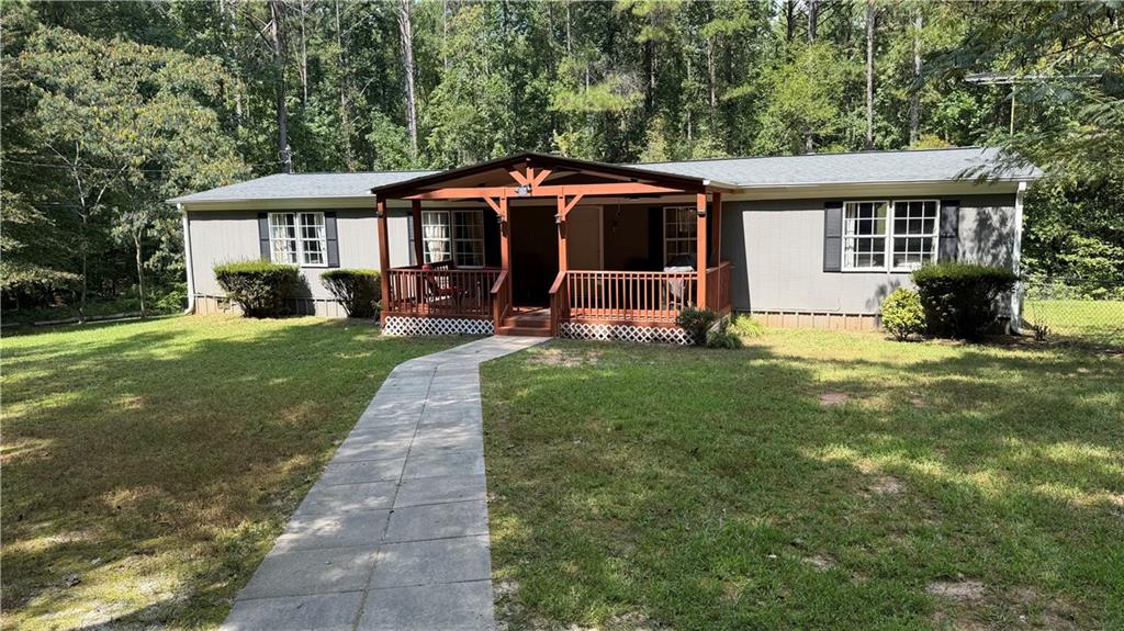 431 Venable Road Property Photo 2
