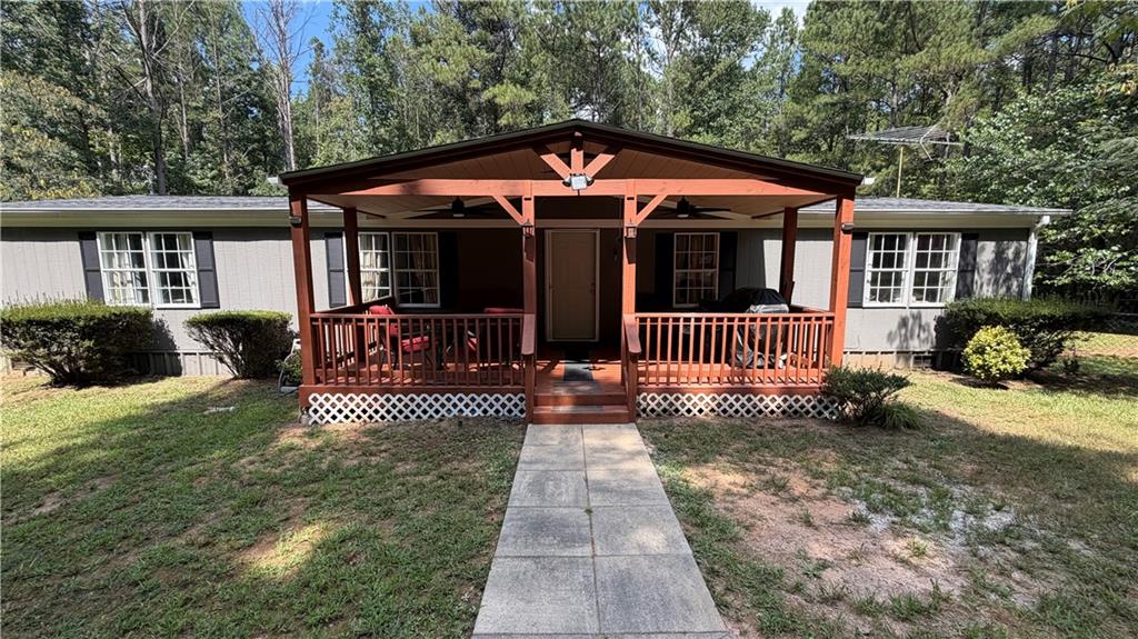 431 Venable Road Property Photo 4