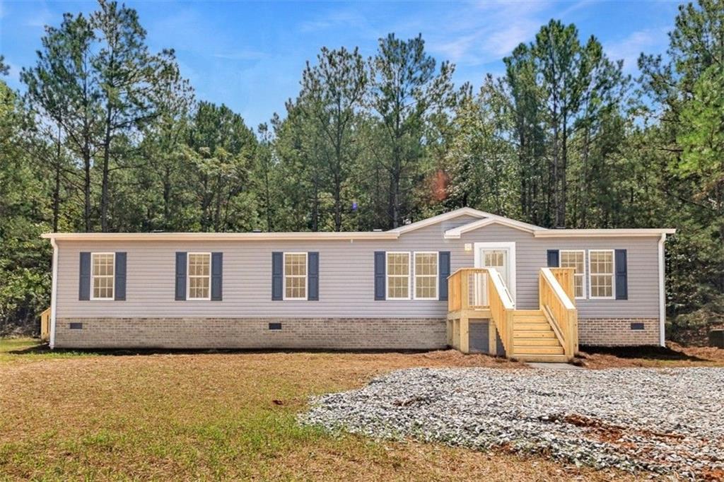 122 Hdr Drive Property Photo 1