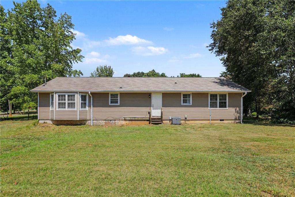 50 Freestone Drive Property Photo 1