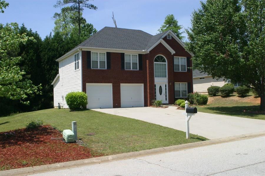 3244 Perch Drive Sw Property Photo 1