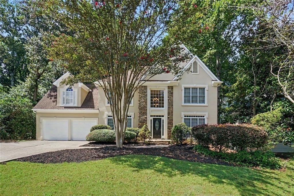 3407 Fairway Court Property Photo 1