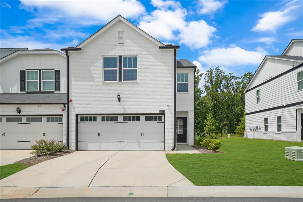 1621 Flint River Place Se Property Photo 1