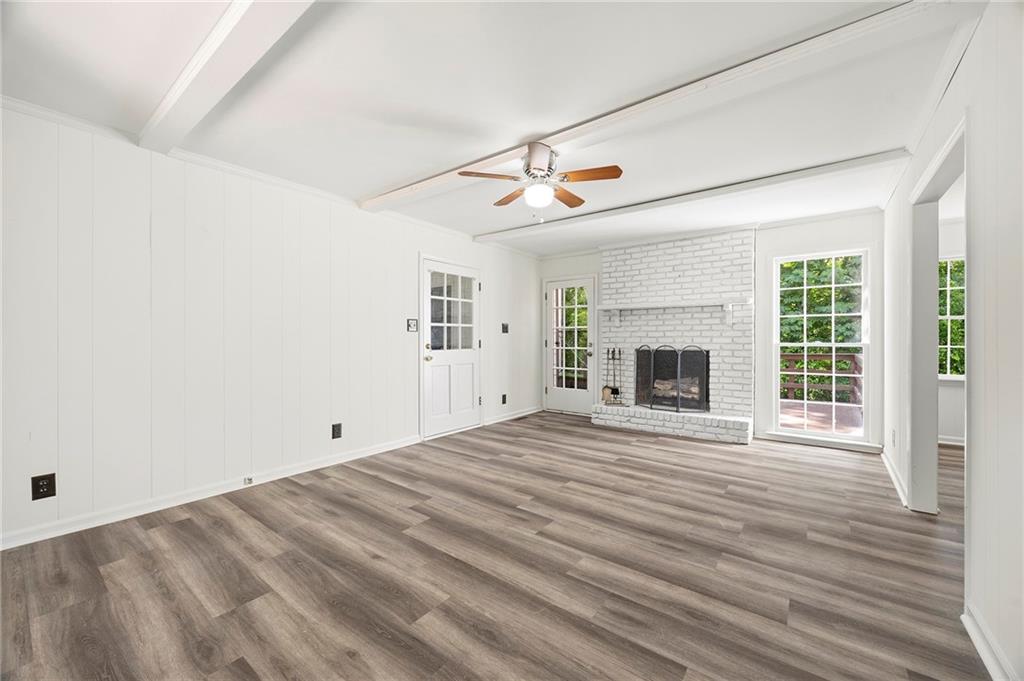 602 Commanche Drive Property Photo 13