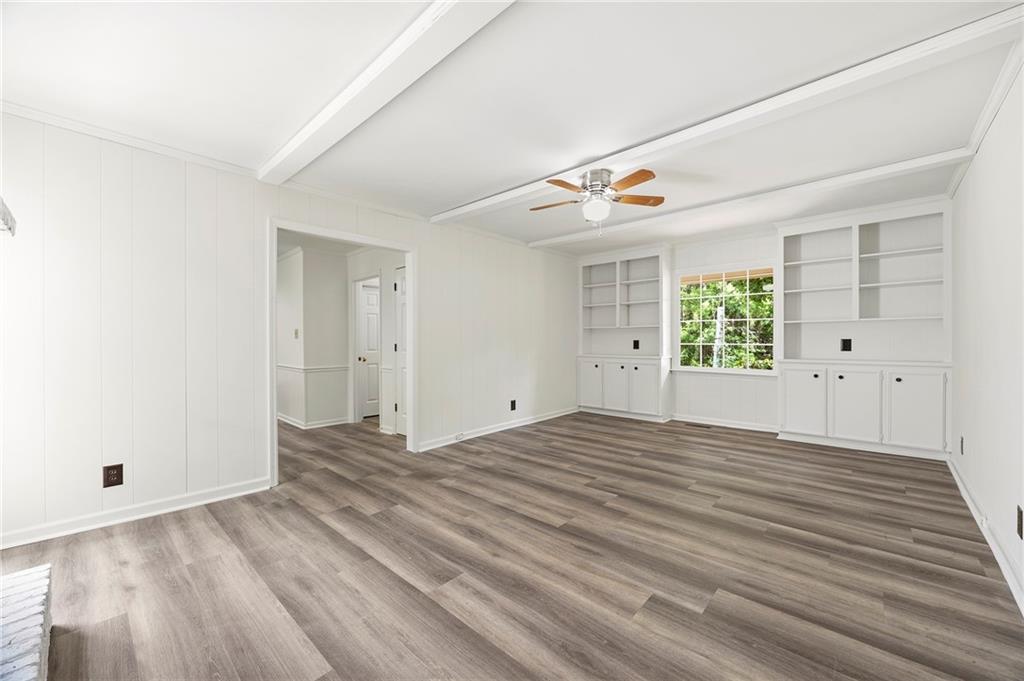 602 Commanche Drive Property Photo 14