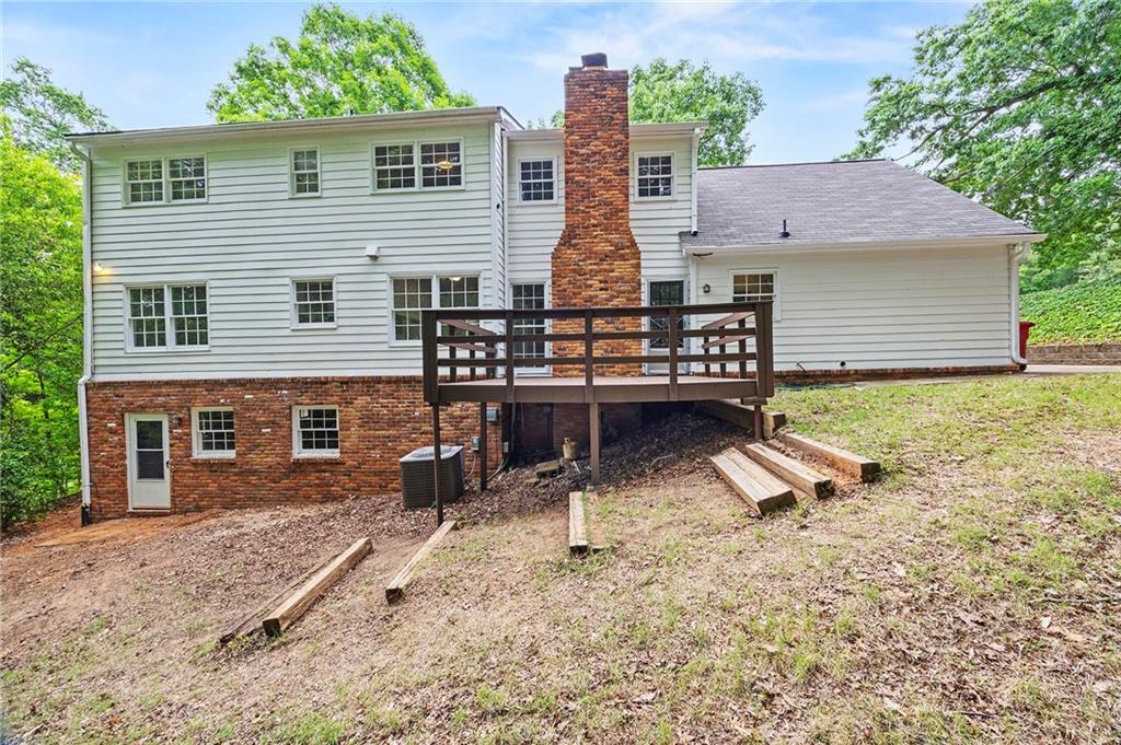 602 Commanche Drive Property Photo 30