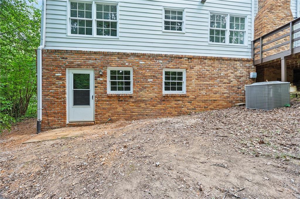 602 Commanche Drive Property Photo 31