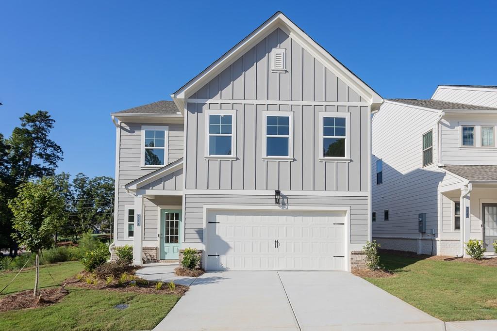 3041 Sea Aster Way Property Photo 1