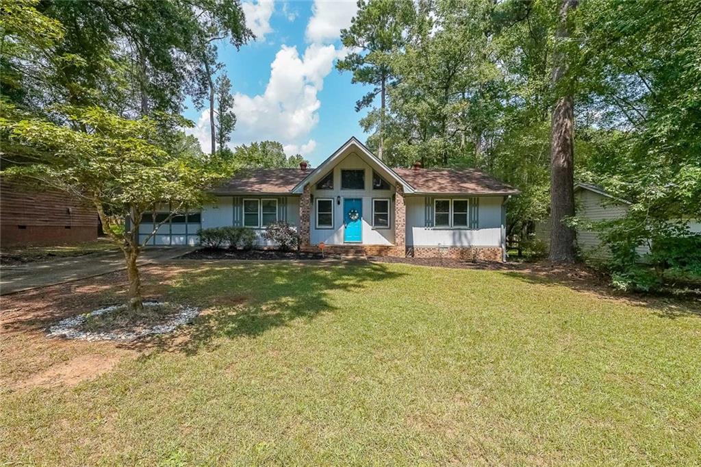 820 Bridgewater Way Se Property Photo 1