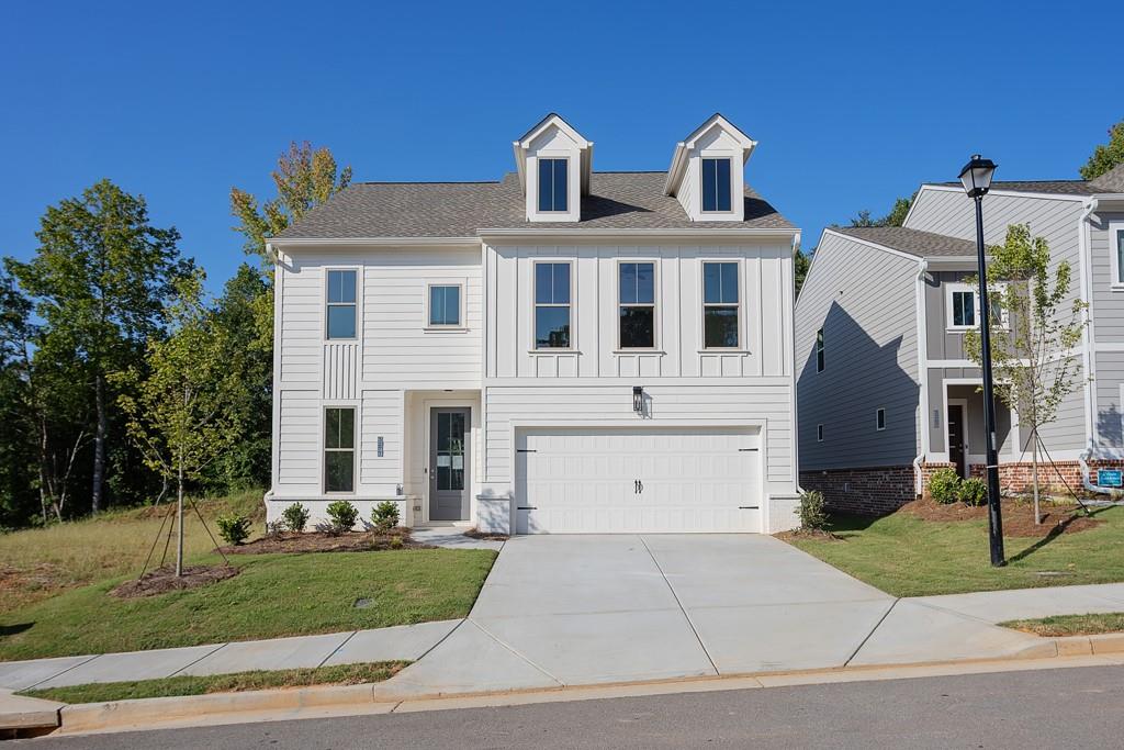 3277 Wild Clary Court Property Photo 1
