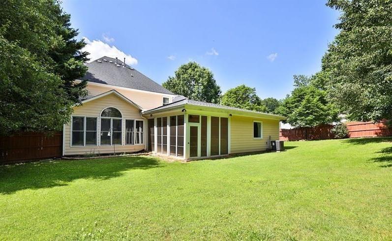 3520 Mystic Drive Property Photo 32