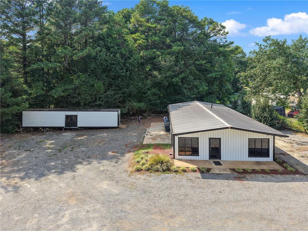 10323 Dallas Acworth Highway Property Photo 1