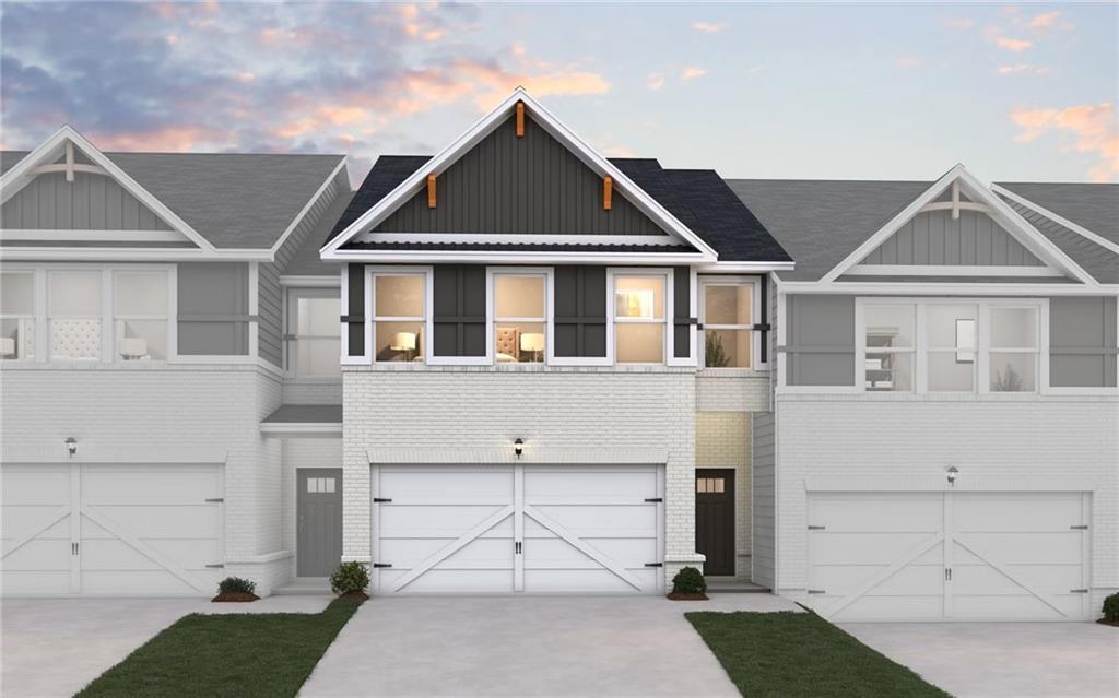 3177 Winding Waters Way Property Photo 1