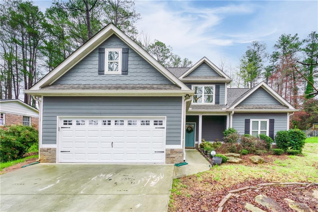 5857 Dolvin Lane