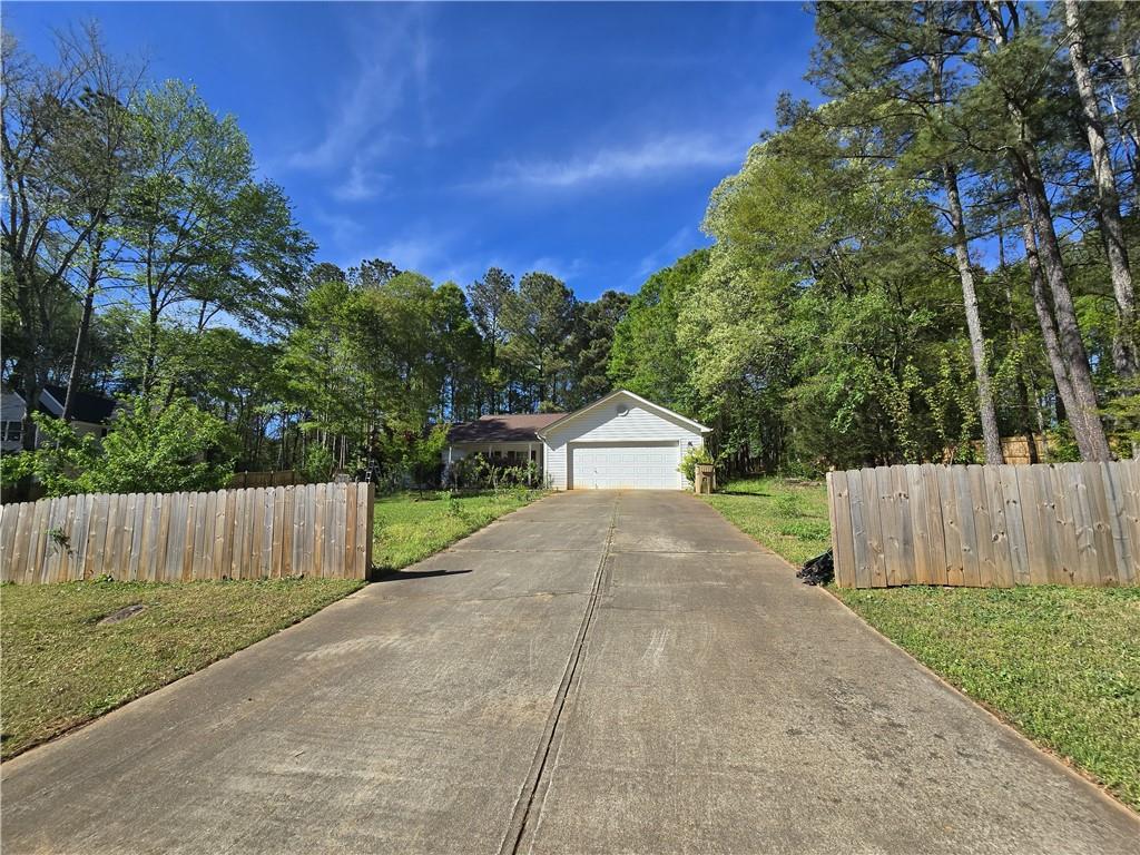 245 Crofton Ridge Property Photo 1
