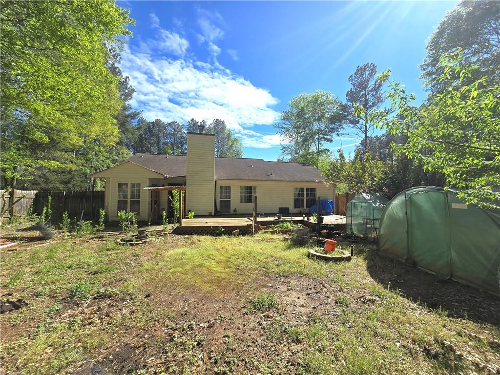 245 Crofton Ridge Property Photo 3