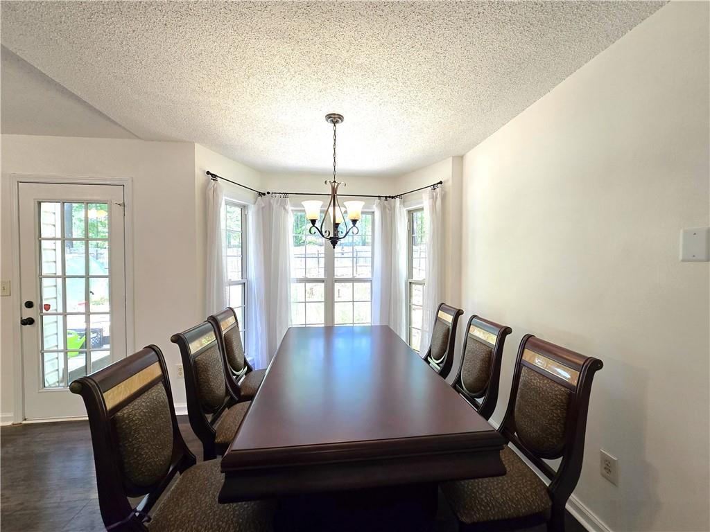 245 Crofton Ridge Property Photo 8