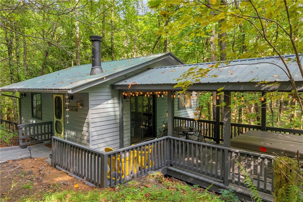 43 Whispering Pines Lane Property Photo 1