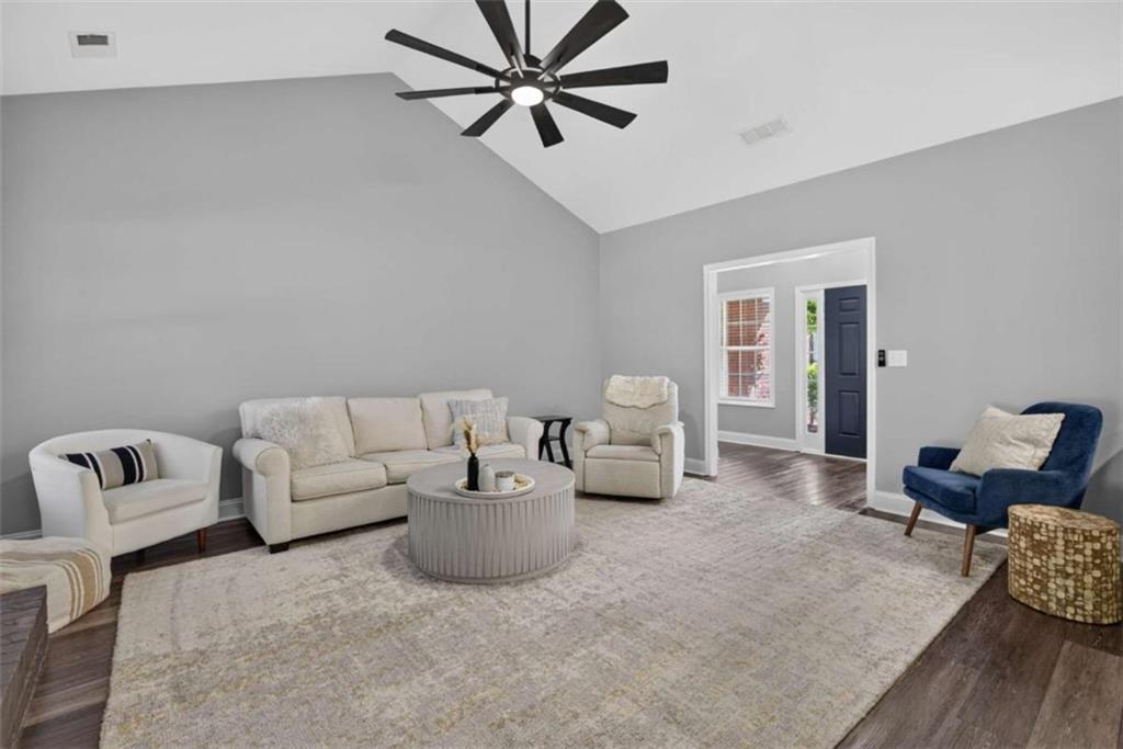 144 Feldspar Drive Property Photo 6