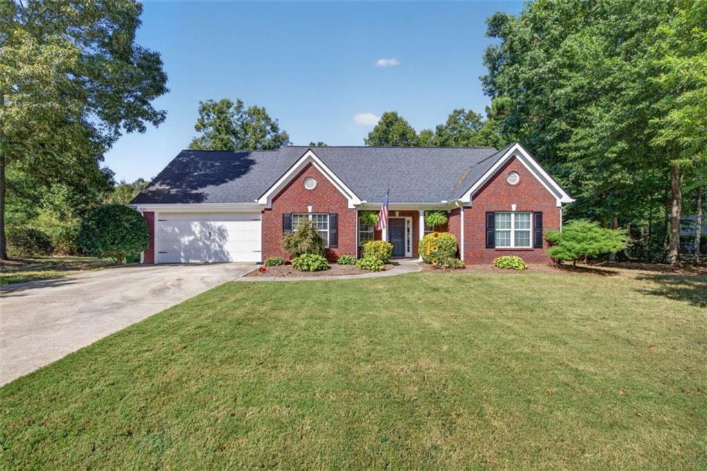 144 Feldspar Drive Property Photo 26