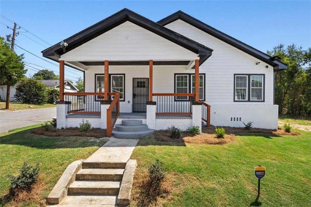2652 Antioch Road Property Photo 1