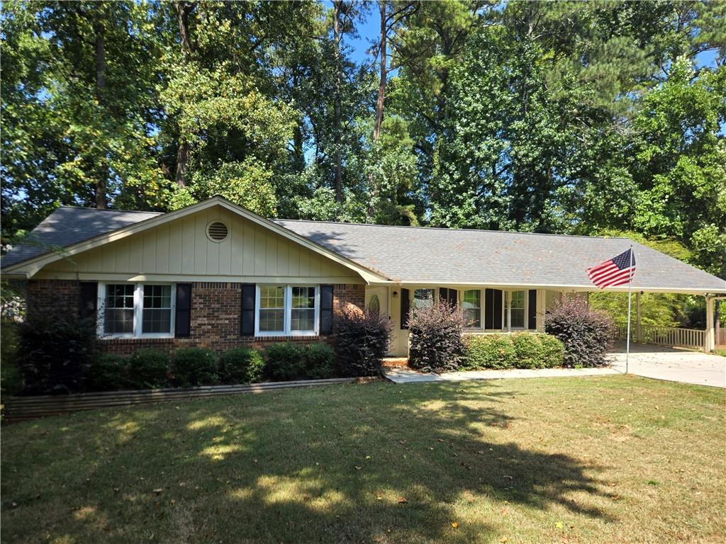 225 Mirandy Way Property Photo 1