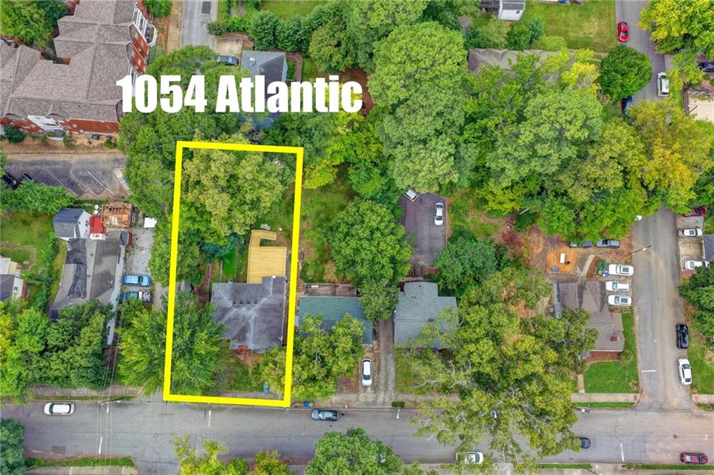 1054 Atlantic Drive Property Photo 1