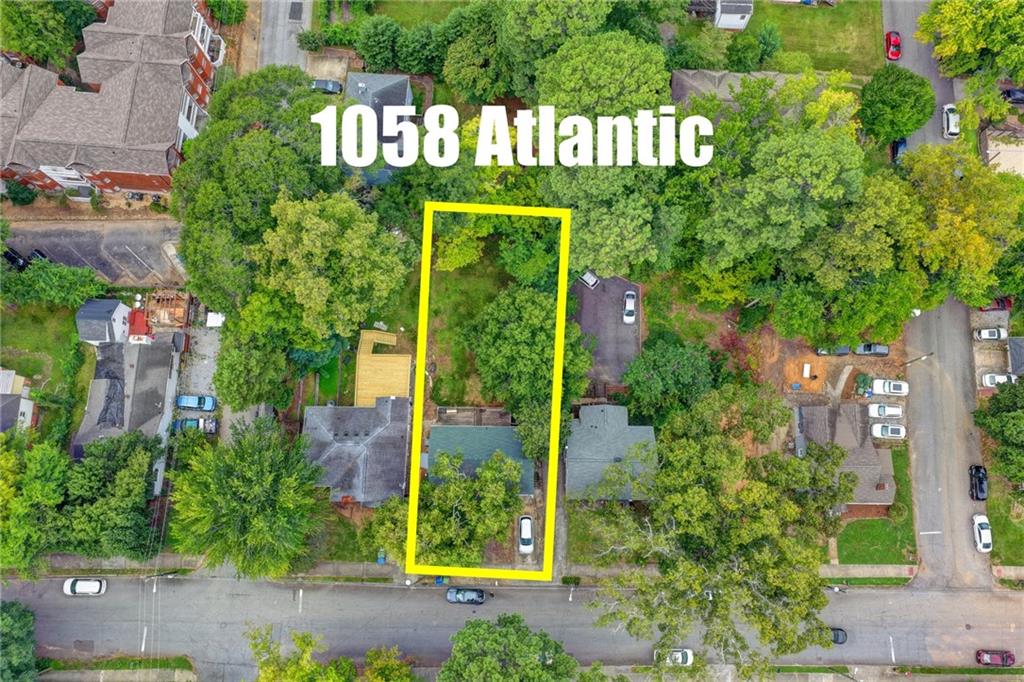 1058 Atlantic Drive Property Photo 1