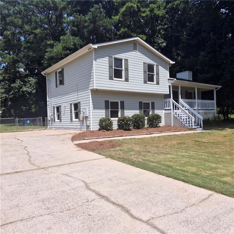 2681 Tybee Drive Property Photo 1