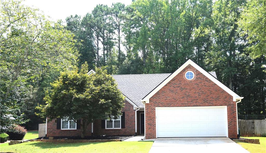 3458 English Oaks Drive Nw Property Photo 1