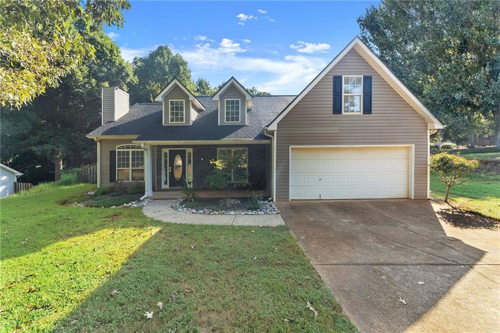 61 Hawthorne Drive Property Photo 1