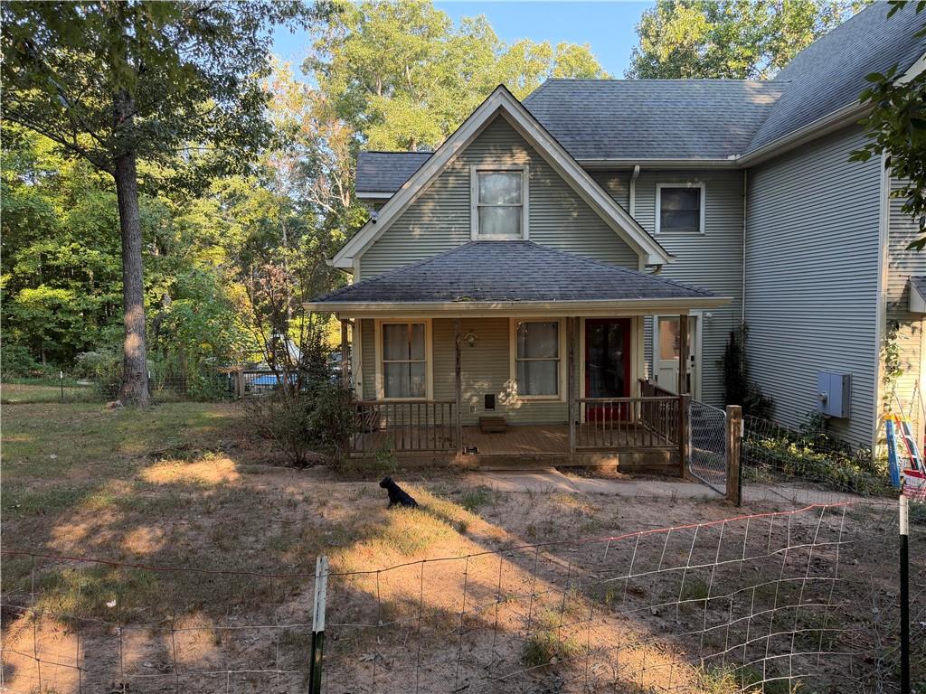 117 Cool Springs Lane Property Photo 1