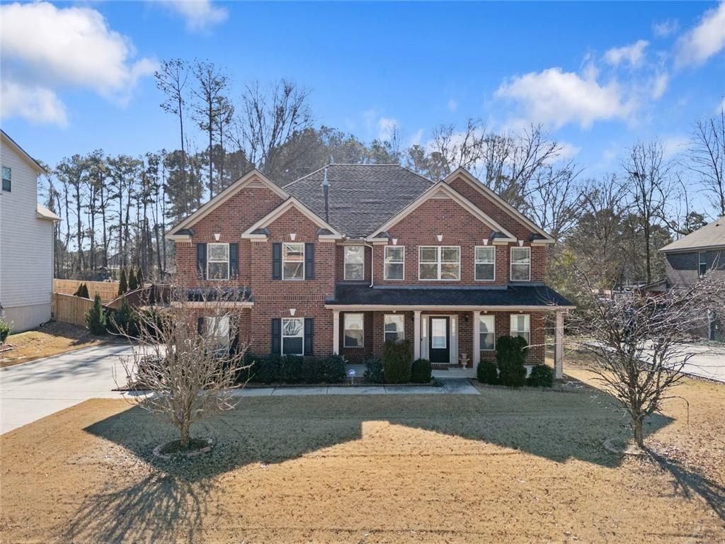 4173 Lilycrest Way Property Photo 1