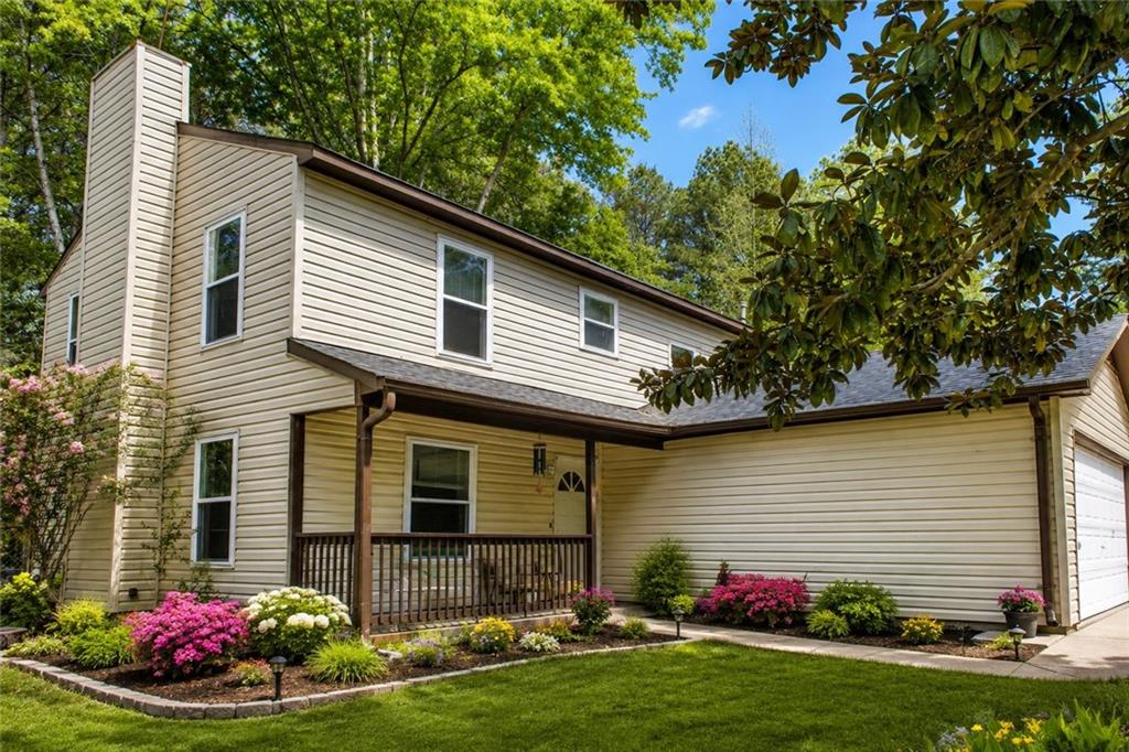 6255 Beaver Creek Trail Property Photo 1