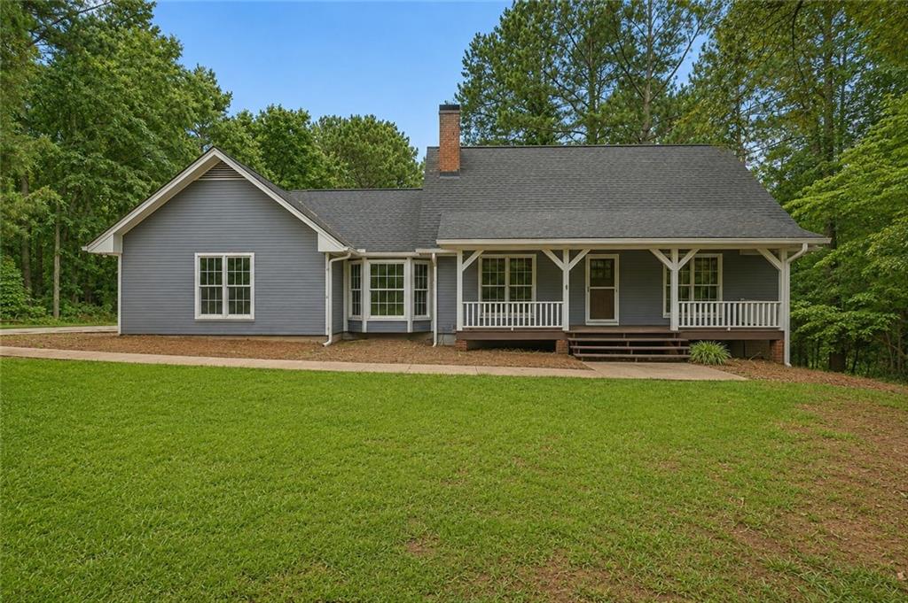 280 Wilson Drive Property Photo 1