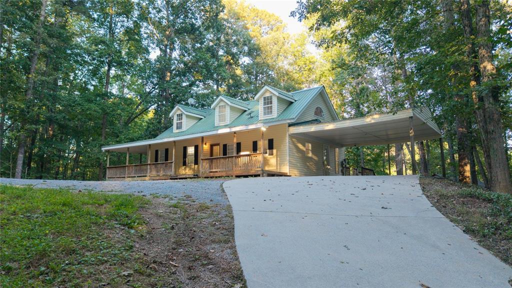 3767 Us Hwy 27 Property Photo 1