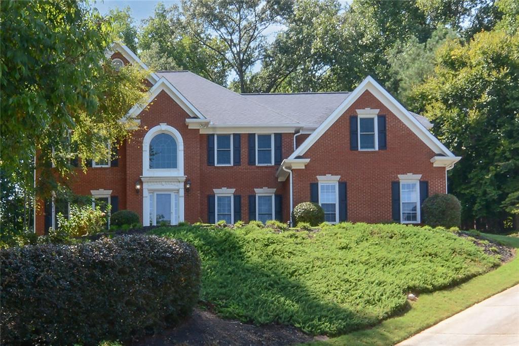 5001 Staverly Lane Nw Property Photo 1