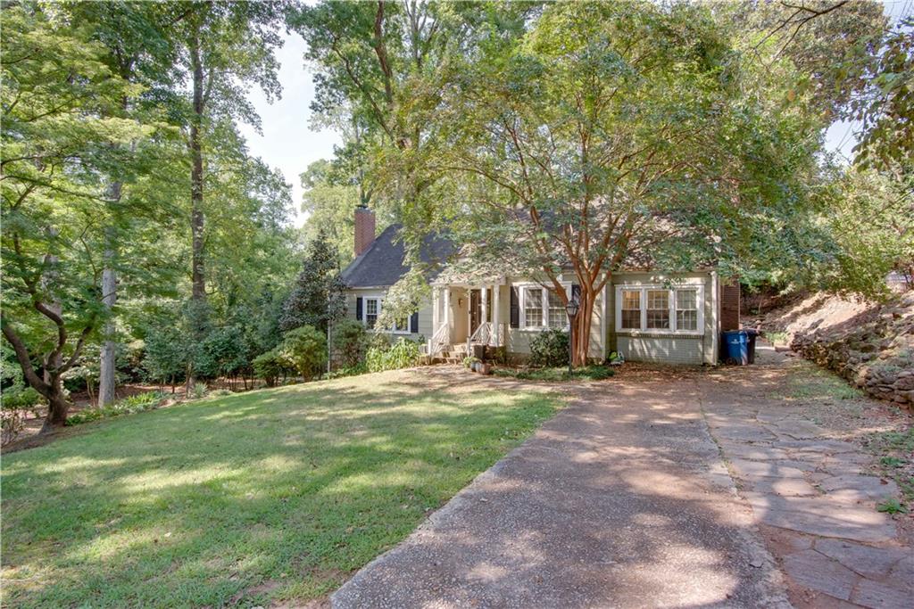 2743 Kimmeridge Drive Property Photo 1