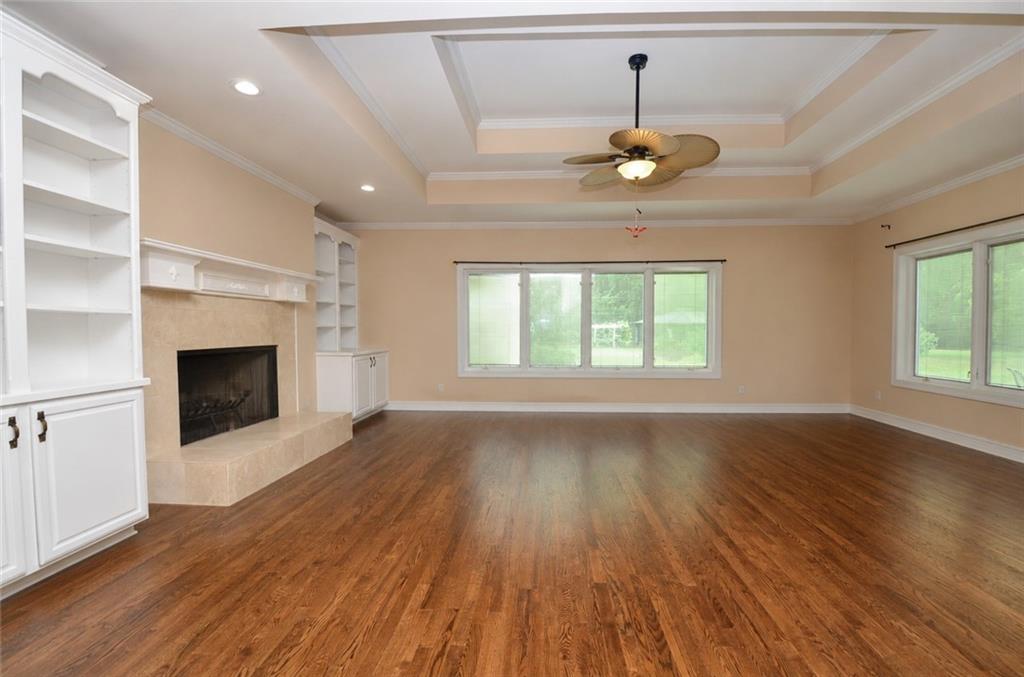 1330 Monroe Drive Property Photo 10