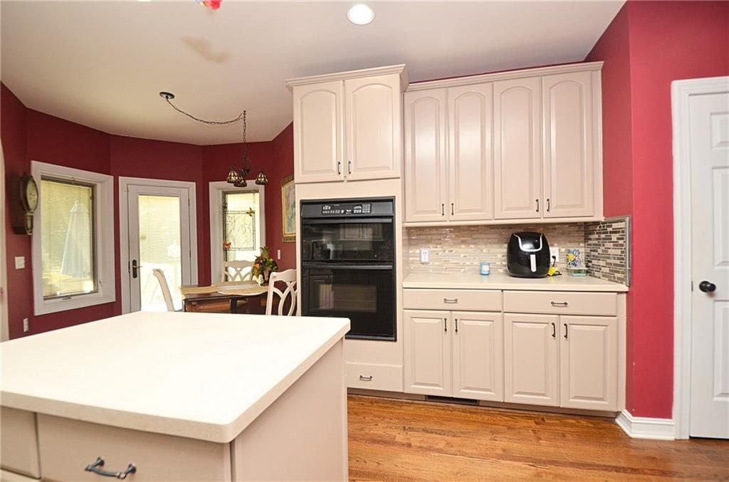 1330 Monroe Drive Property Photo 13