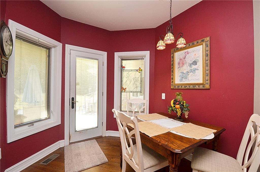 1330 Monroe Drive Property Photo 14