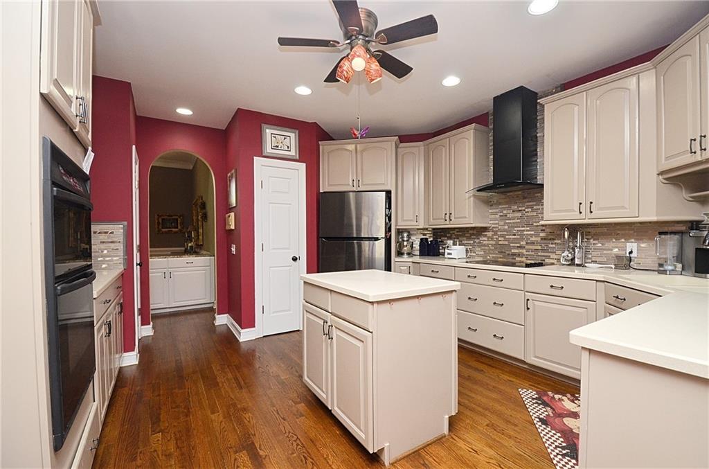 1330 Monroe Drive Property Photo 15