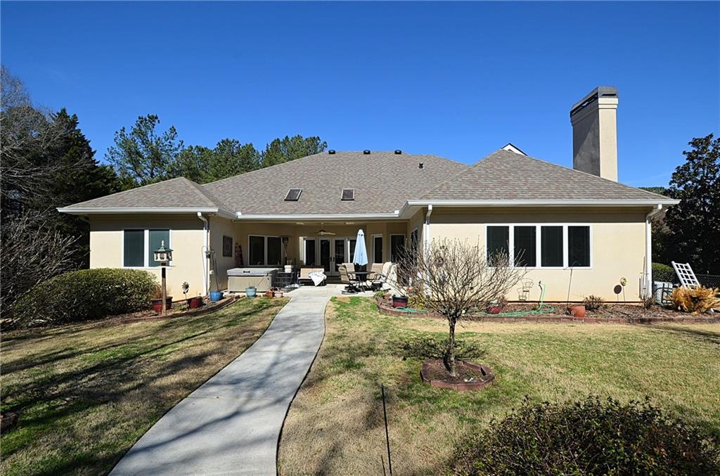 1330 Monroe Drive Property Photo 32