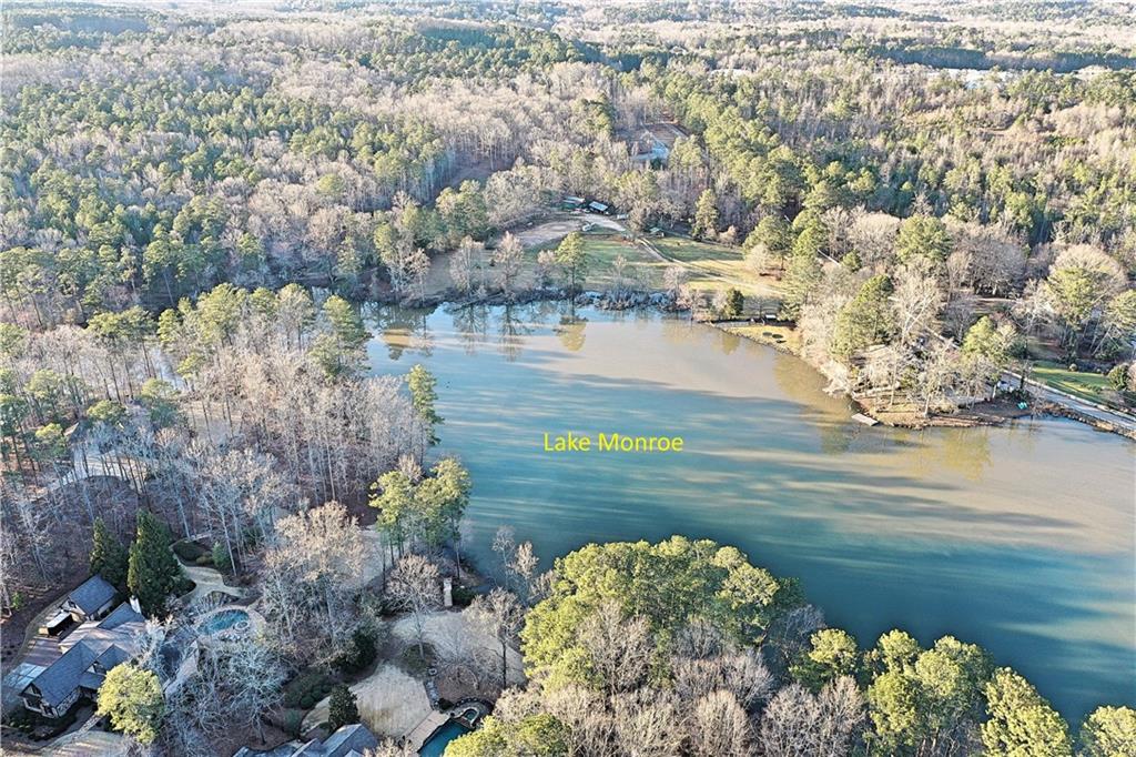 1330 Monroe Drive Property Photo 38