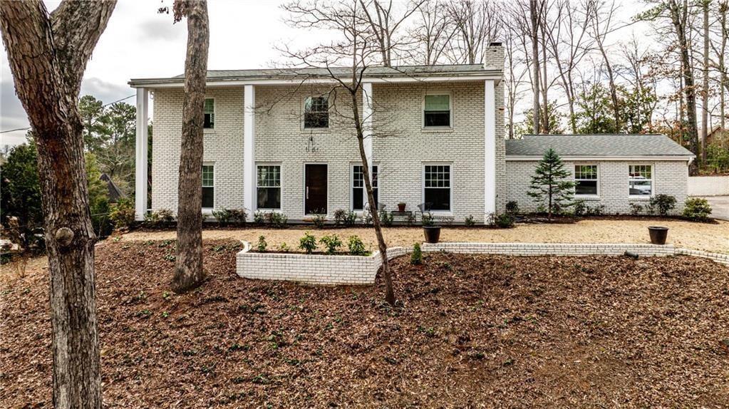 800 Glenairy Drive Property Photo 1